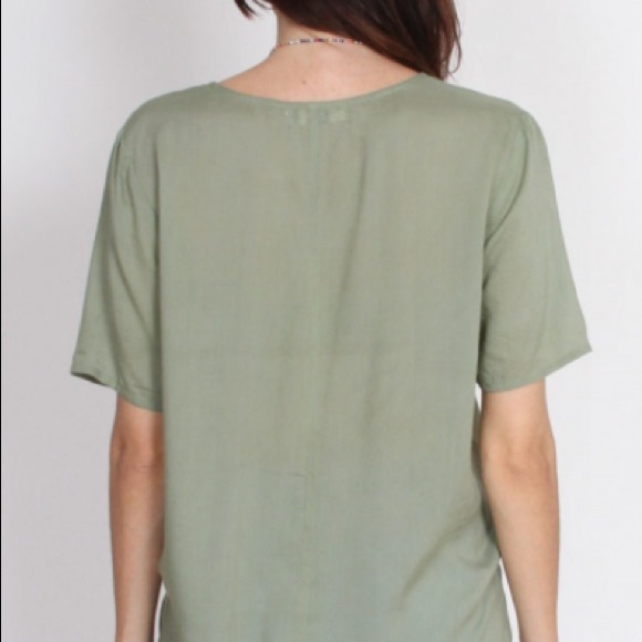 NWT Top - Picture 3 of 8